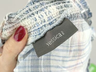 sandały hiszpańskie ccc: Yessica, Bluzka damska, rozmiar S — 4