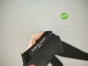 tanie sukienki wizytowe dla puszystych: Drôle de Copine, Kombinezon damski, L — 4