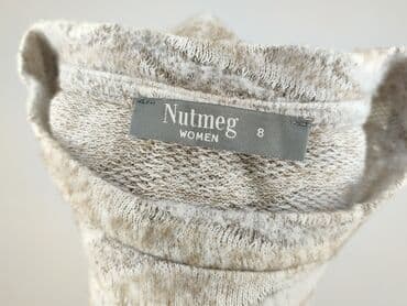 lidl top: Nutmeg, Sweter damski, S — 4