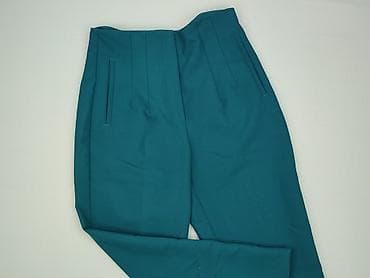 inditex rn77302: Zara, Spodnie materiałowe damskie, rozmiar L — 1
