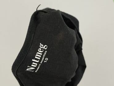 obcisłe koszulki damskie: Nutmeg, T-shirt damski, S — 4