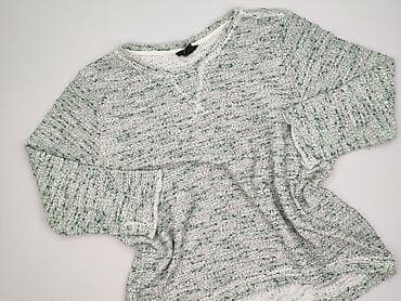 H&M, Sweter damski, rozmiar L