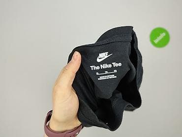 jezyk: Nike, Koszulka dla mężczyzn, rozmiar XL — 4