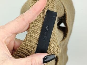 sweter h: Women`s sweater, size XS (EU 34) — 4