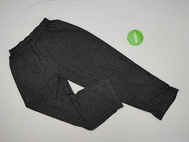 spodnie dresowe w lidlu: Spodnie materiałowe damskie, rozmiar S w lalafo.pl — 2 spodnie dresowe w lidlu: Spodnie materiałowe damskie, rozmiar S — 2