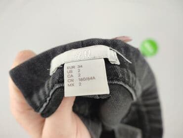 spodnie primark: H&M, Legginsy rozmiar S — 4