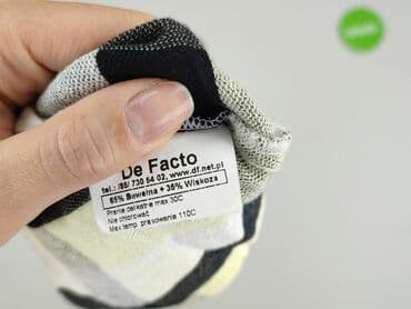 calvin klein performance koszulki damskie: Defacto, Bluzka damska, rozmiar S — 4