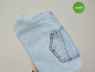 kurta: PULL&BEAR, Szorty dla mężczyzn, rozmiar L — 5