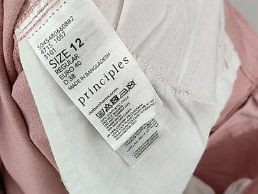 bpc selection buty: Debenhams, Spodnie materiałowe damskie, rozmiar L — 4