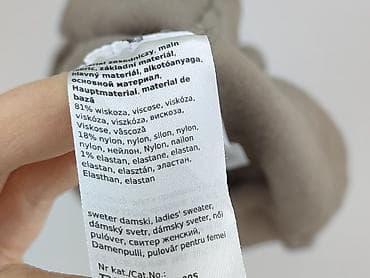 tatuum dresy: Tatuum, Sweter damski, rozmiar S — 6