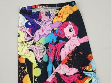 Legginsy Sportowe damskie, rozmiar S