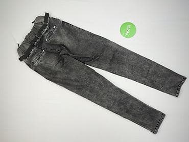 american eagle jeans: Jeansy damskie, rozmiar S — 3