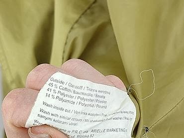 clockhouse winter jacket: Trencz damski, rozmiar S — 5