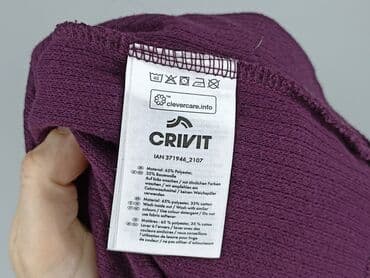 koszulka barcelony 2223 lewandowski: Crivit Sports, Women`s sweatshirt, size M (EU 38) — 5