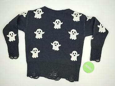 strój pele: Shein, Sweter damski, rozmiar XS — 5