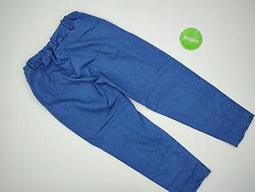 botki wrangler: Jeansy damskie, rozmiar 2XL — 3