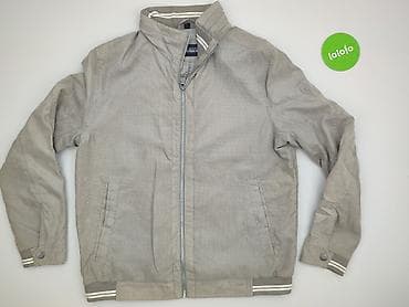 pull: Drykorn, Men`s ightweight jacket, size L — 2