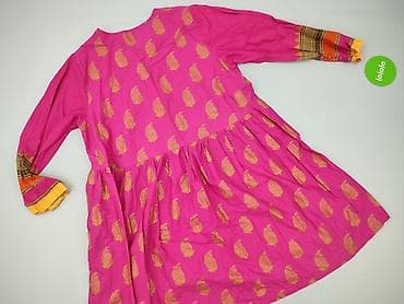 second hand item: Sukienka damska, rozmiar 2XL — 3