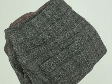 legginsy lily grey: Legginsy Eleganckie damskie, rozmiar S — 5