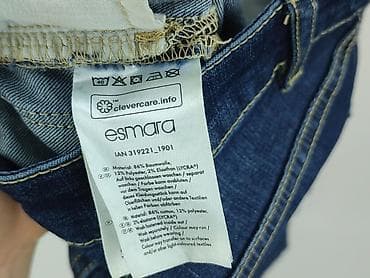 esmara code de coupon: Esmara, Jeansy damskie, rozmiar XS — 5