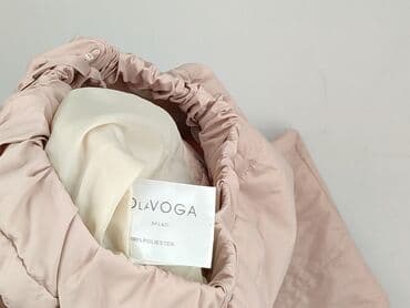 kurtki softshell damskie lidl: O'la Voga, Kurtka bomberka damska, M — 6