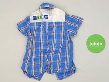 sukienka o kroju marynarki h: Kaftan, 9-12 months, condition - Very good — 3
