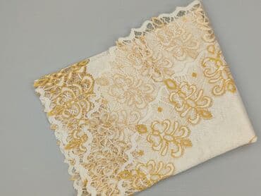 PL - Napkin 120 x 75, color - Yellow, condition - Perfect at lalafo.pl PL - Napkin 120 x 75, color - Yellow, condition - Perfect
