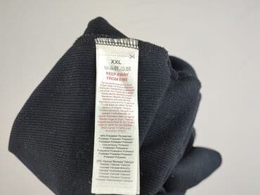 stringi damskie xxl: Spodnie 3/4 damskie, rozmiar 2XL — 4