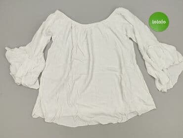 bluzki z odkrytymi ramionami mohito: Bluzka damska, rozmiar S — 3