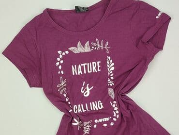 t shirty hi tec: Hi-Tec, T-shirt damski, rozmiar M — 2