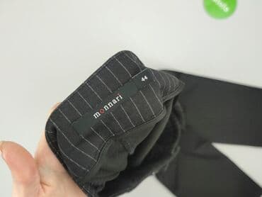 Kobiety: Monnari, Spodnie materiałowe damskie, 2XL — 4