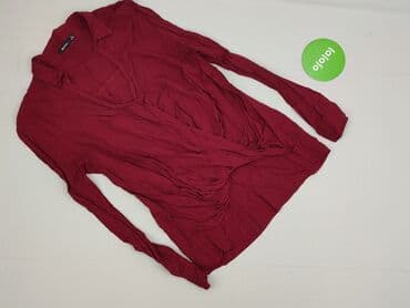 bluzki nietoperz allegro: Bershka, Bluzka damska, M — 2