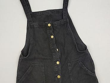 Shein, Ogrodniczki damskie, rozmiar L