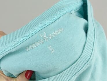 Koszulki i topy: Cardio Bunny, T-shirt damski, rozmiar S — 5