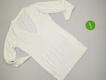 norweski: Gina Tricot, Sweter damski, rozmiar L — 3