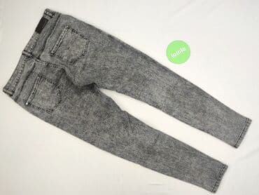 dżinsy liu jo: Janina, Jeansy damskie, rozmiar L — 4