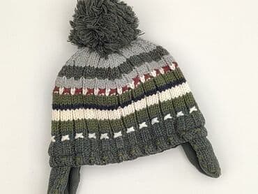 kamizelka jenot naturalny: Hat, Tu, 9 years, condition - Very good — 1