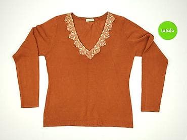 divided sweater: D&G, Sweter damski, rozmiar XL — 3