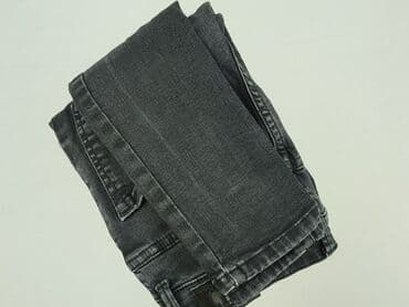 jeansy flare co to znaczy: DENIM JEANS, Jeansy damskie, S — 6