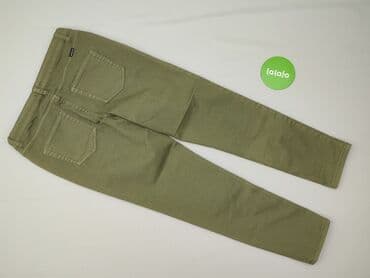 diverse spodnie dresowe: Diverse, Spodnie materiałowe damskie, rozmiar M — 3