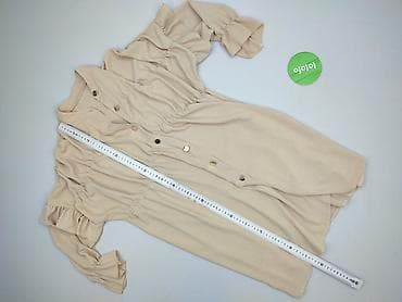 koszula z c: Sukienka damska, rozmiar 4XL — 7