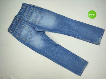 calzedonia podkoszulki: F&F, Jeansy dla mężczyzn, L — 3