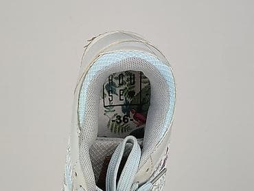tenisowki: House, Sneakersy damskie, rozmiar 36 — 6