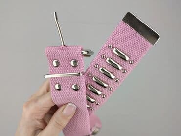 torebka damska sinsay: Pasek, Damskie, stan - Bardzo dobry — 4