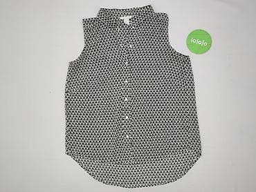 bluzki termo: H&M, Bluzka damska, rozmiar S — 2