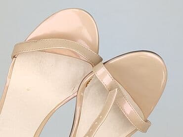 sandały prada olx: Sandały damskie, rozmiar 39 — 7