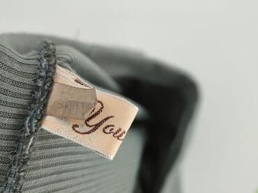 sukienka na wesele srebrna: Y.O.U, Sukienka damska, M — 4