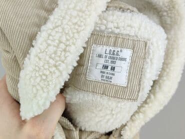 diverse marynarka: Kurtka, H&M, 3-6 miesięcy, stan - Idealny — 5