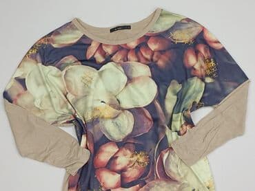 monnari sukienki boho: Bluzka damska, rozmiar S — 1