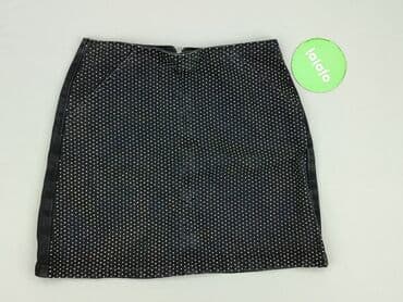 buty zimowe spiderman: Topshop Moto, Spódnica damska, rozmiar M — 2